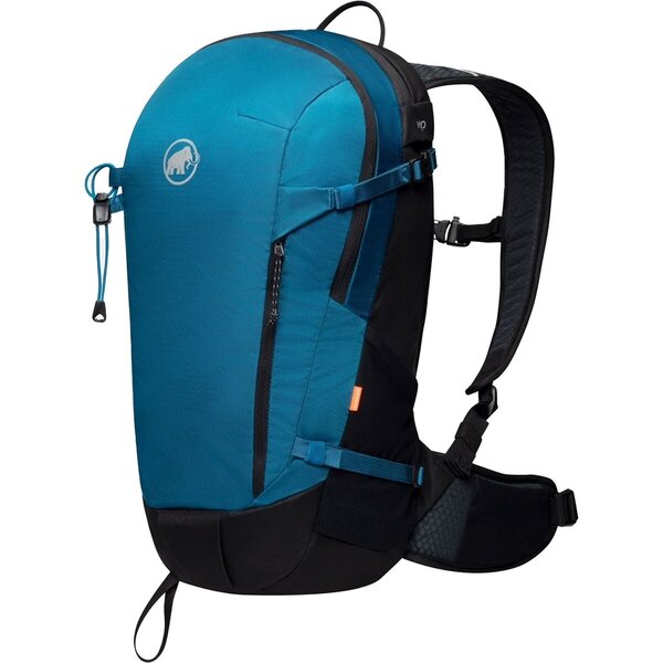 Mammut Lithium 20 Backpack | The BackCountry in Truckee, CA - The