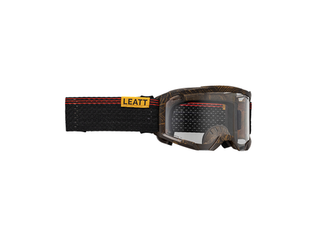 Leatt Leatt Goggle Velocity 4.0 X-Flow