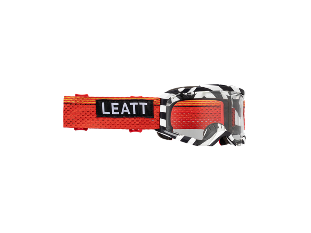 Leatt Leatt Velocity 4.0 X-Flow MTB Goggles