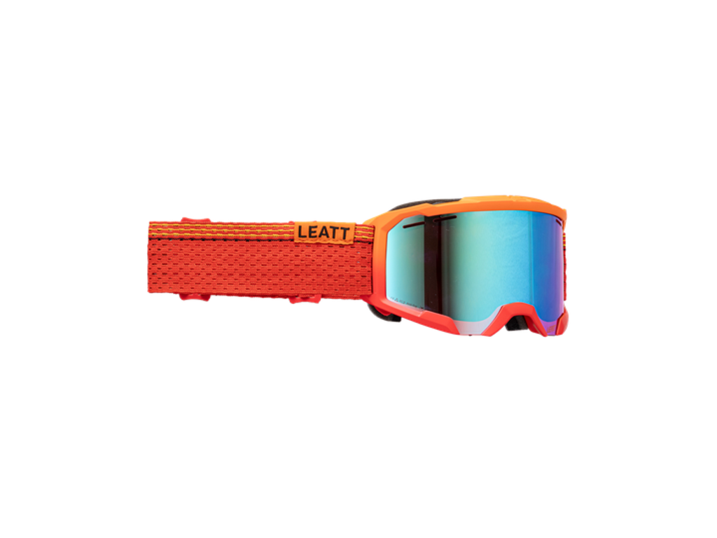 Leatt Leatt Velocity 4.0 X-Flow MTB Goggles