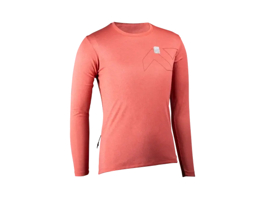 Leatt Leatt W's Jersey MTB Trail 3.0