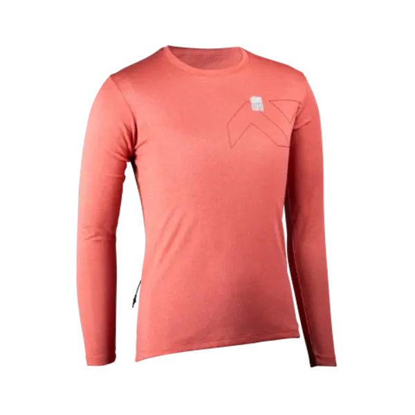 Leatt Leatt W's Jersey MTB Trail 3.0
