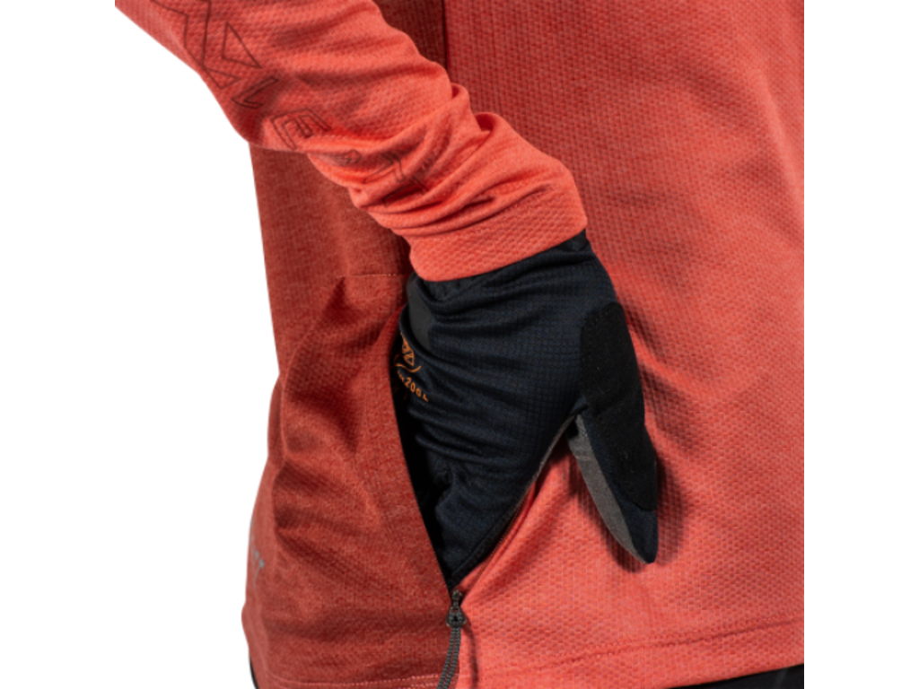 Leatt Leatt W's Jersey MTB Trail 3.0