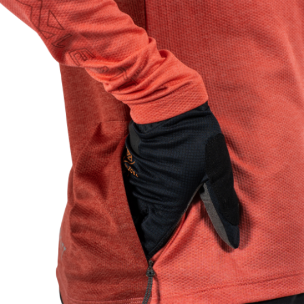 Leatt Leatt W's Jersey MTB Trail 3.0