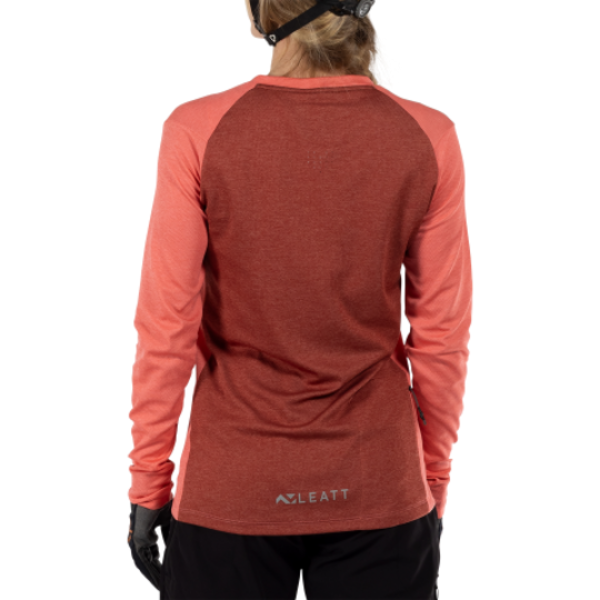 Leatt Leatt W's Jersey MTB Trail 3.0