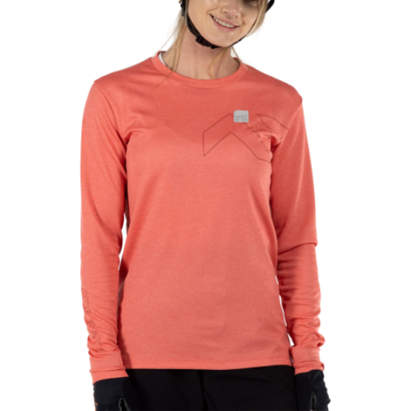 Leatt Leatt W's Jersey MTB Trail 3.0