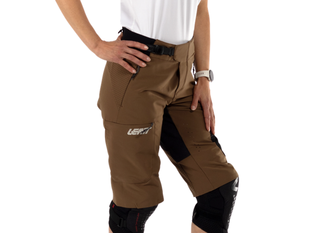 Leatt Leatt W's Shorts MTB Enduro 3.0