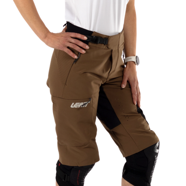 Leatt Leatt W's Shorts MTB Enduro 3.0