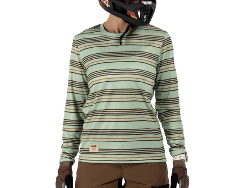 Leatt Leatt W's Jersey MTB Enduro 4.0
