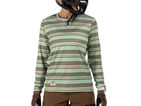 Leatt Leatt W's Jersey MTB Enduro 4.0