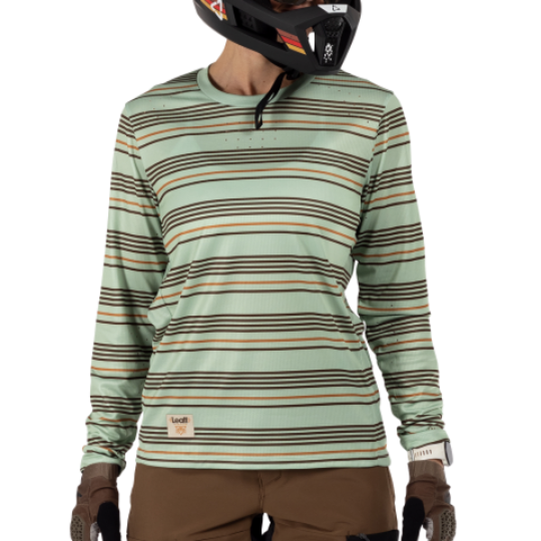 Leatt Leatt W's Jersey MTB Enduro 4.0