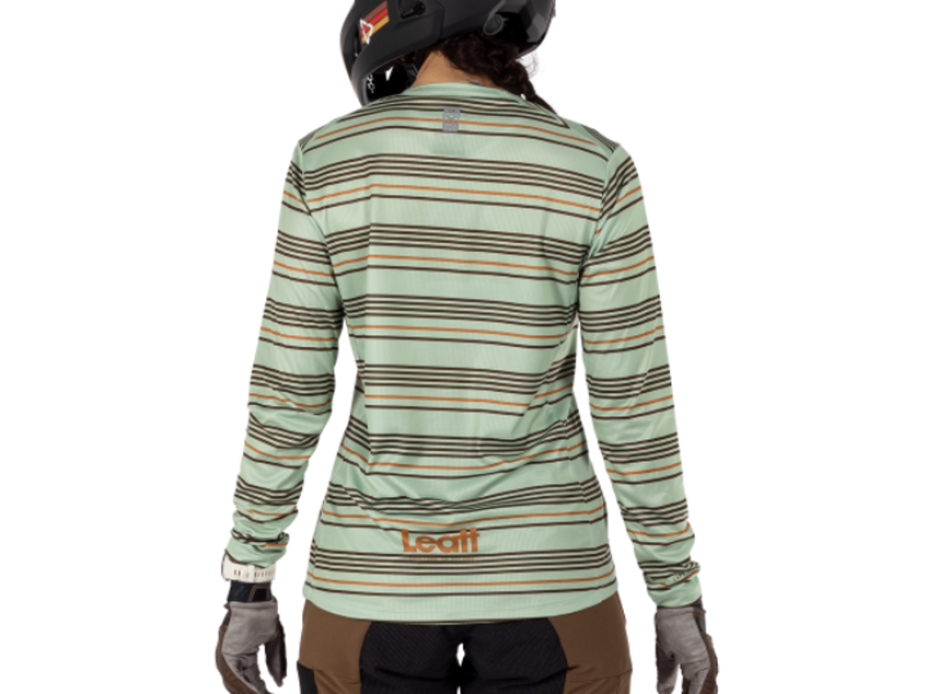 Leatt Leatt W's Jersey MTB Enduro 4.0