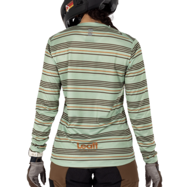 Leatt Leatt W's Jersey MTB Enduro 4.0