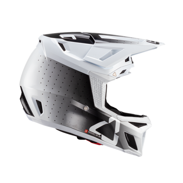 Leatt Leatt MTB Gravity 8.0 Full Face Helmet