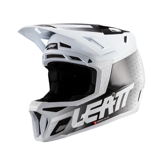 Leatt Leatt MTB Gravity 8.0 Full Face Helmet