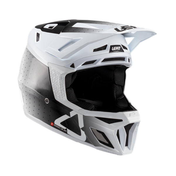 Leatt Leatt MTB Gravity 8.0 Full Face Helmet
