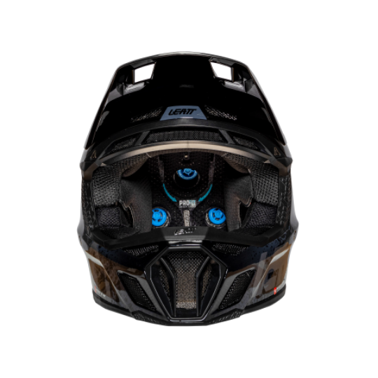 Leatt Leatt MTB Gravity 8.0 Full Face Helmet