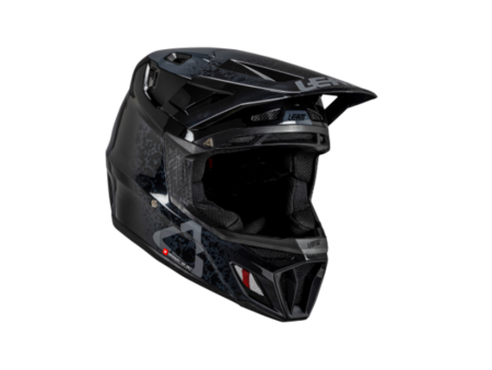 Leatt Leatt MTB Gravity 8.0 Carbon Full Face Helmet