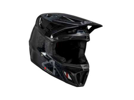 Leatt Leatt MTB Gravity 8.0 Full Face Helmet