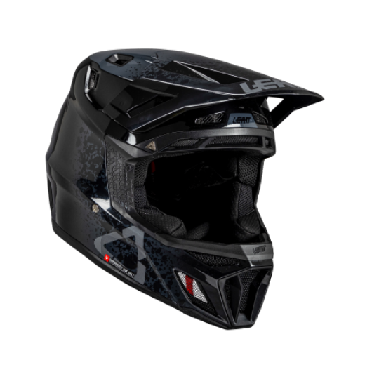 Leatt Leatt MTB Gravity 8.0 Full Face Helmet