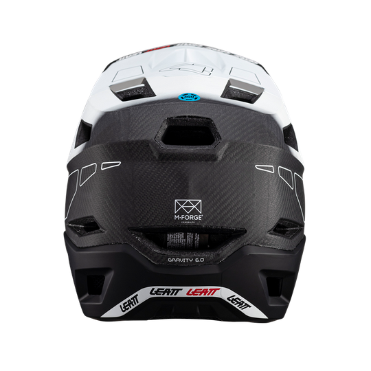 Leatt Leatt MTB Gravity 6.0 Carbon Full Face Helmet