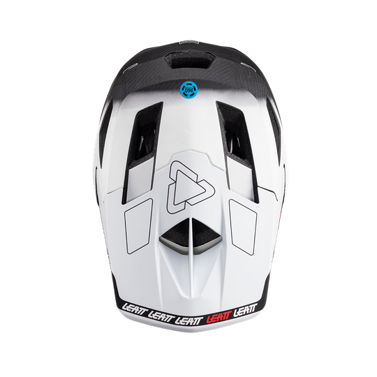 Leatt Leatt MTB Gravity 6.0 Carbon Full Face Helmet