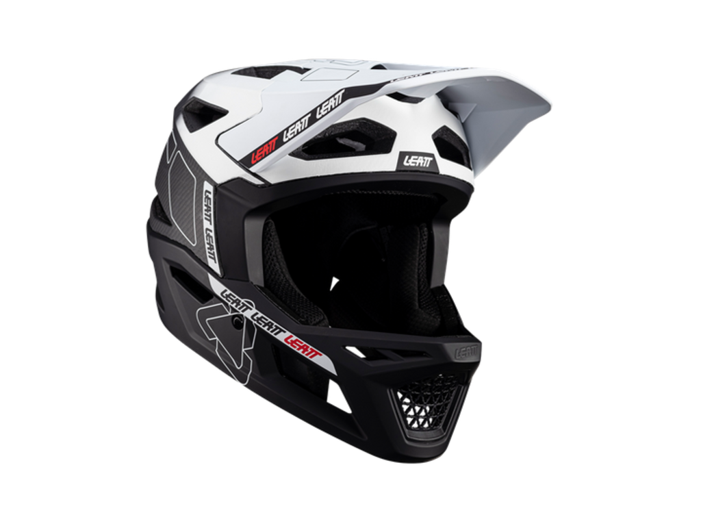 Leatt Leatt MTB Gravity 6.0 Carbon Full Face Helmet
