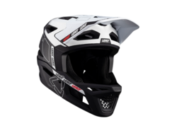 Leatt Leatt MTB Gravity 6.0 Carbon Full Face Helmet