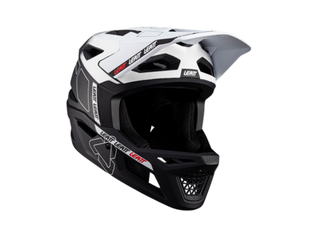 Leatt Leatt MTB Gravity 6.0 Carbon Full Face Helmet