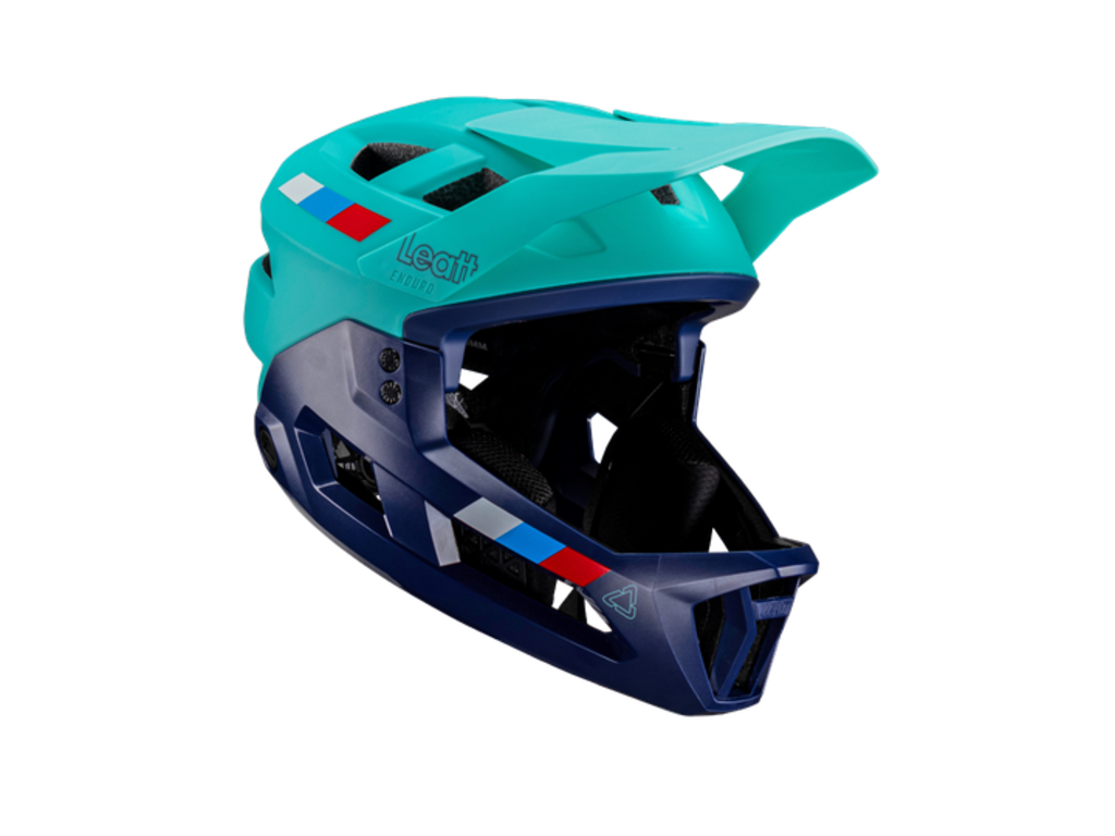 Leatt Leatt MTB Enduro 2.0 Full Face Helmet JR