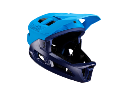 Leatt Leatt MTB Enduro 2.0 Full Face Helmet