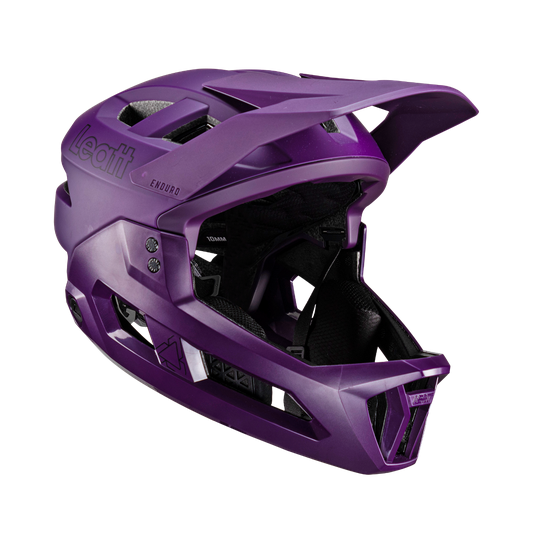 Leatt Leatt MTB Enduro 2.0 Full Face Helmet