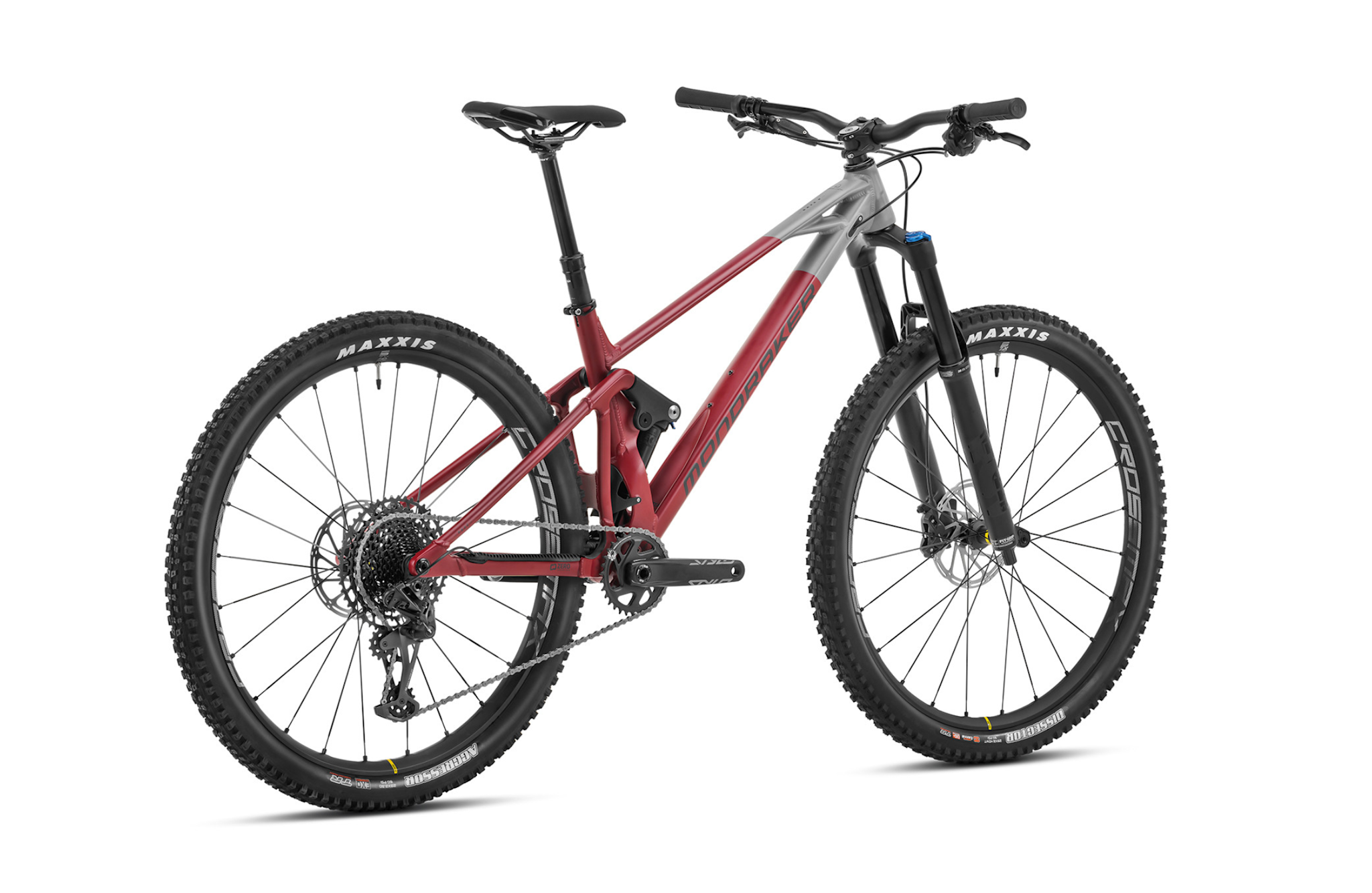 Mondraker 2025 Mondraker Raze R 29"