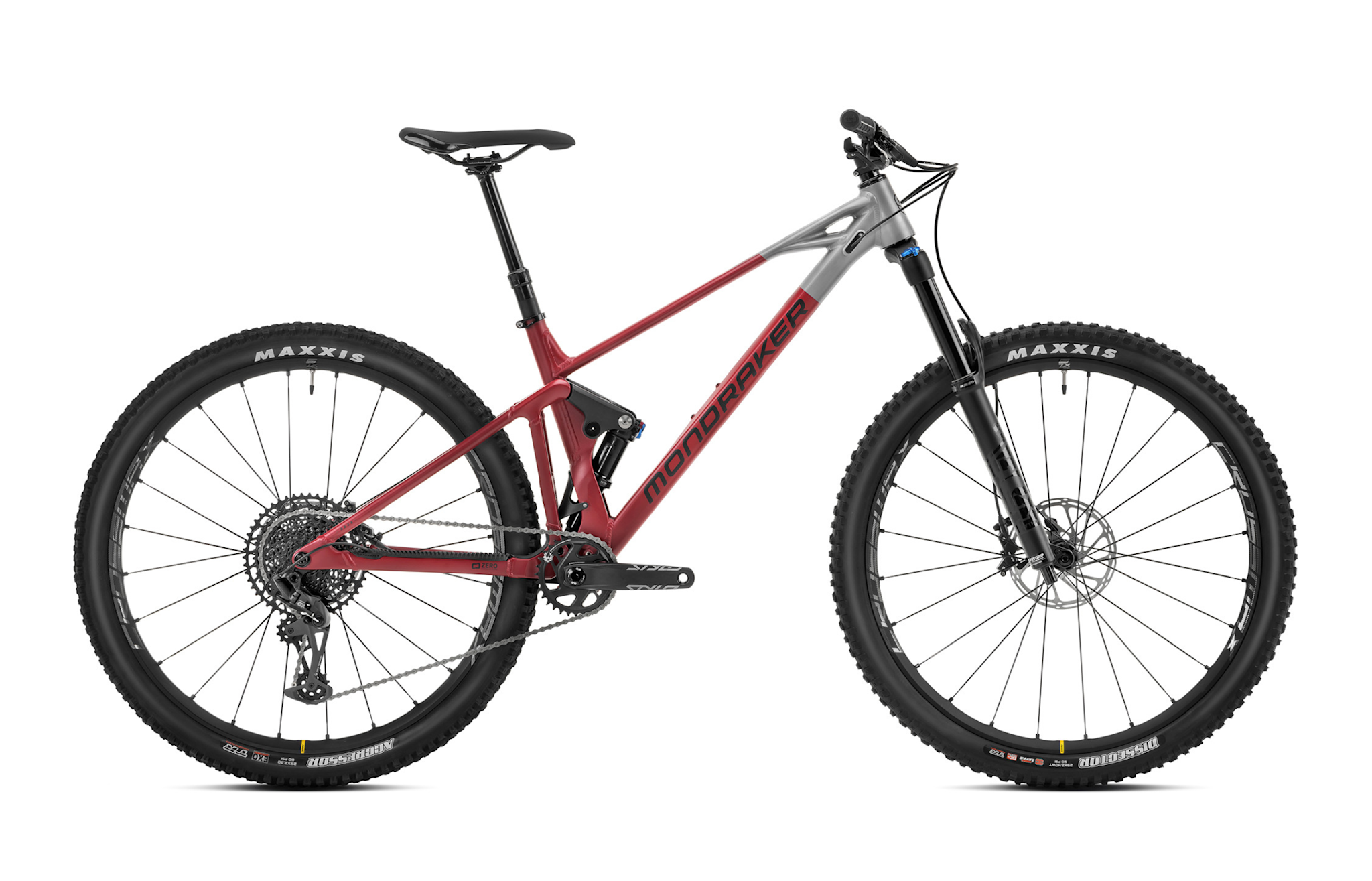 Mondraker 2025 Mondraker Raze R 29"