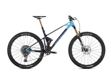 Mondraker 2025 Mondraker Raze Carbon RR 29"