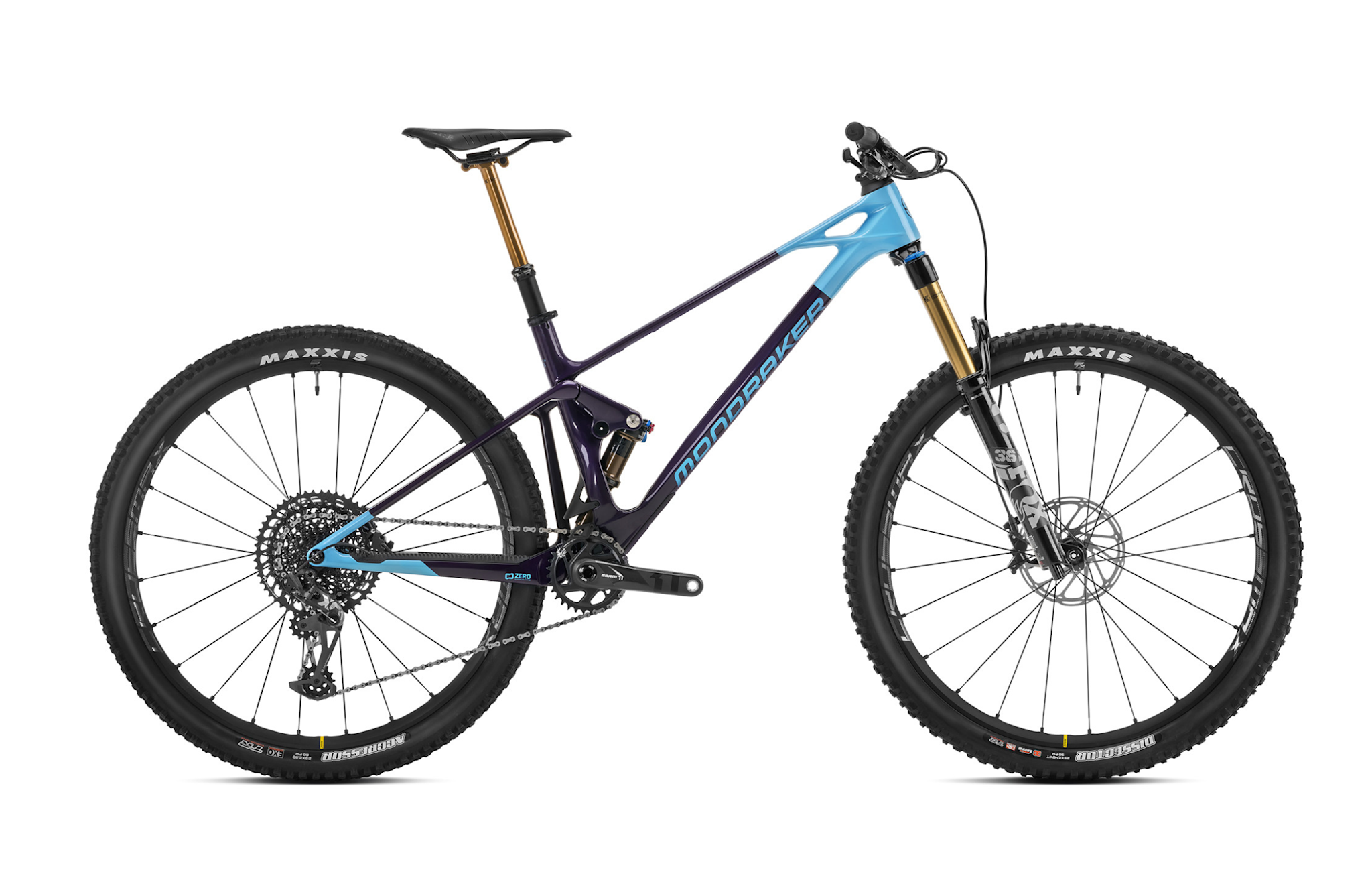 Mondraker 2025 Mondraker Raze Carbon RR 29"