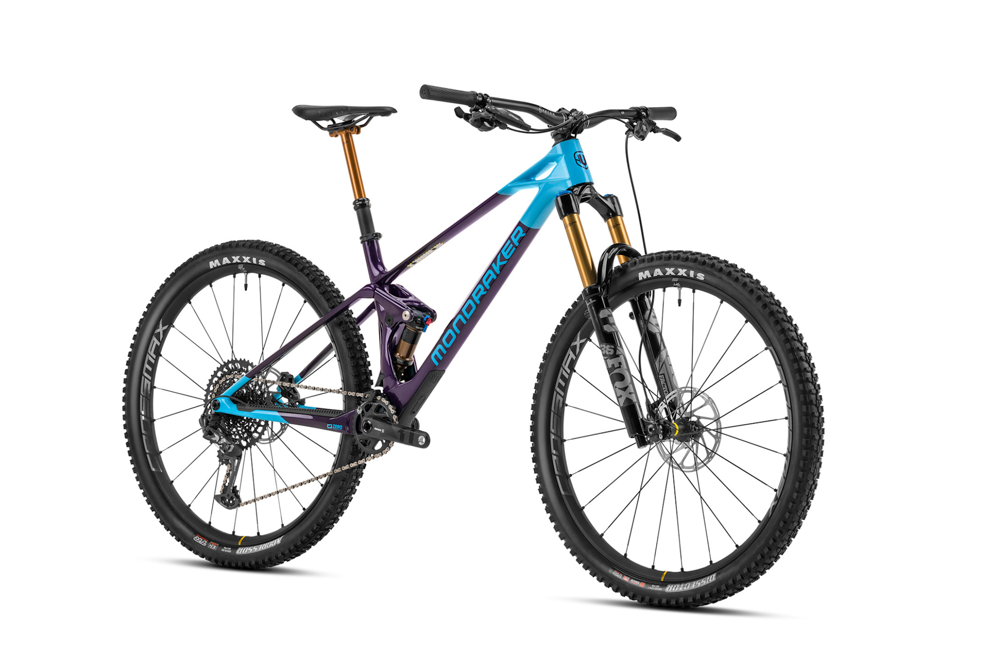 Mondraker 2025 Mondraker Raze Carbon RR 29"