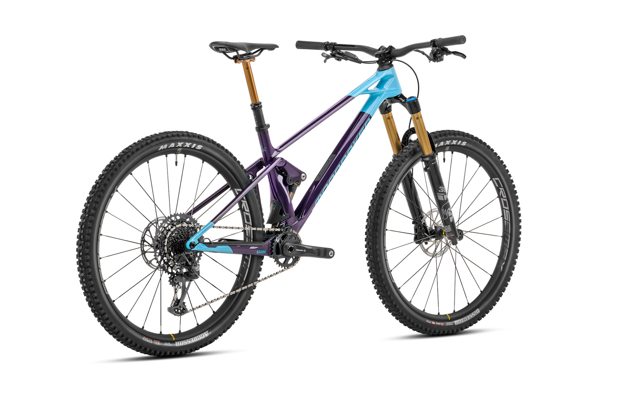 Mondraker 2025 Mondraker Raze Carbon RR 29"
