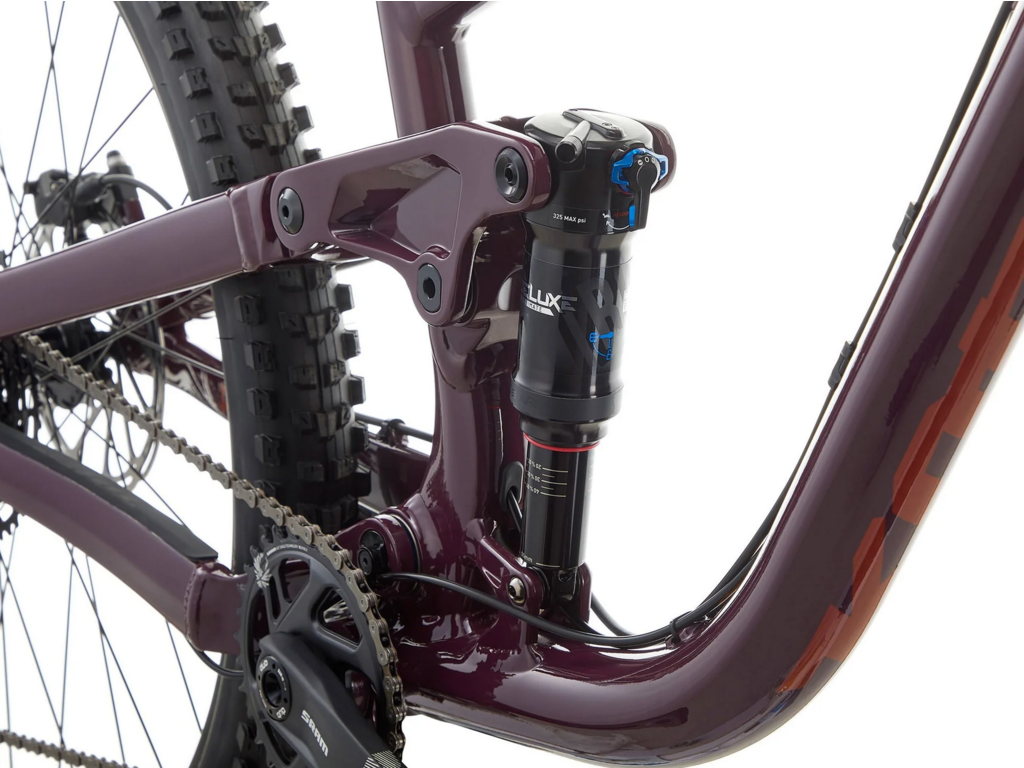 Kona Kona Process 134 DL 27.5" Purple Small