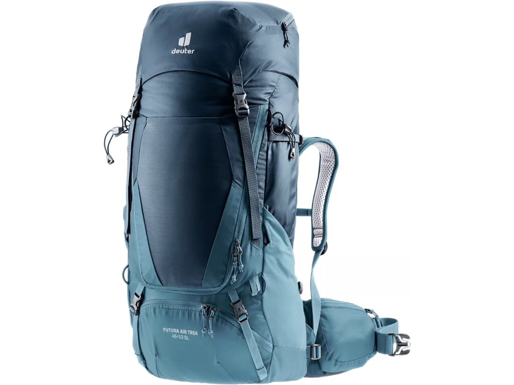 Deuter Deuter W's Futura Air Trek 45 + 10 SL Backpack