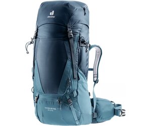 backpacks hiking but also for school Mountain Terrain Backpack School Hiking Travel Large Light Blue Cyan
