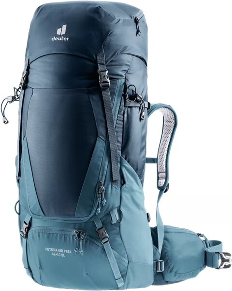 Deuter Deuter W's Futura Air Trek 45 + 10 SL Backpack