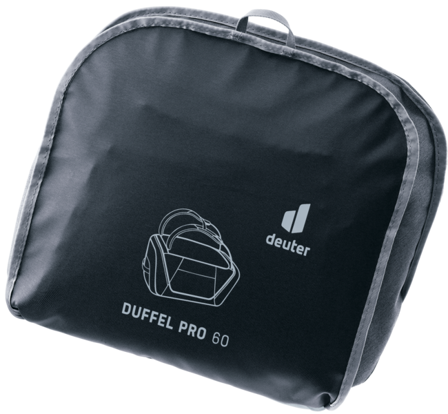 Deuter Deuter AViANT Duffel Bag Pro 60L