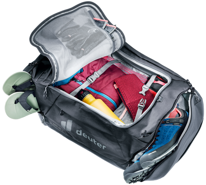 Deuter Deuter AViANT Duffel Bag Pro 60L