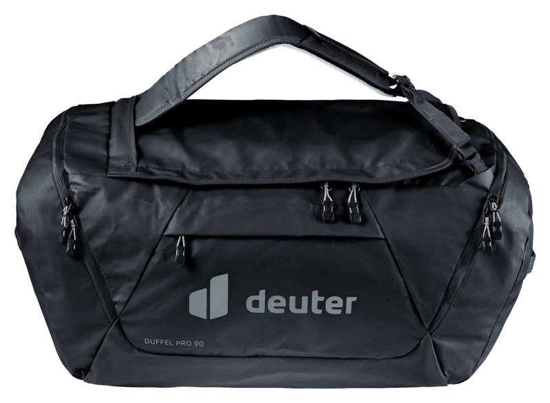 Deuter Deuter AViANT Duffel Bag Pro 60L