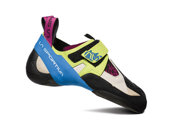 La Sportiva La Sportiva W's Skwama Climbing Shoes