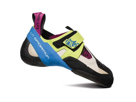 La Sportiva La Sportiva W's Skwama Climbing Shoes