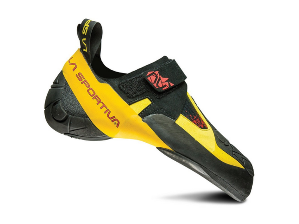 La Sportiva La Sportiva Skwama Climbing Shoes