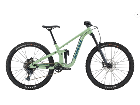 Kona Kona Process 153 DL 29"