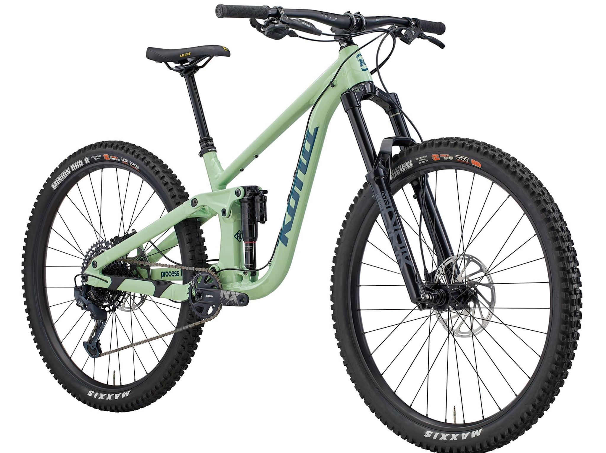 Kona Kona Process 153 DL 29"